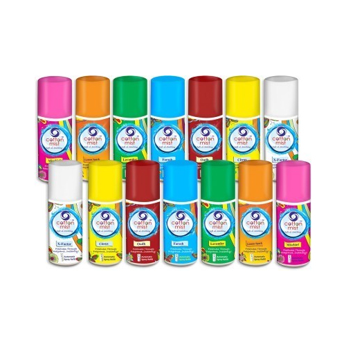 KHE 10 Metered Aerosol Refill 110 ml